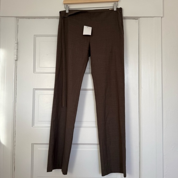 Paloma Wool sandal pant - Picture 7 of 10